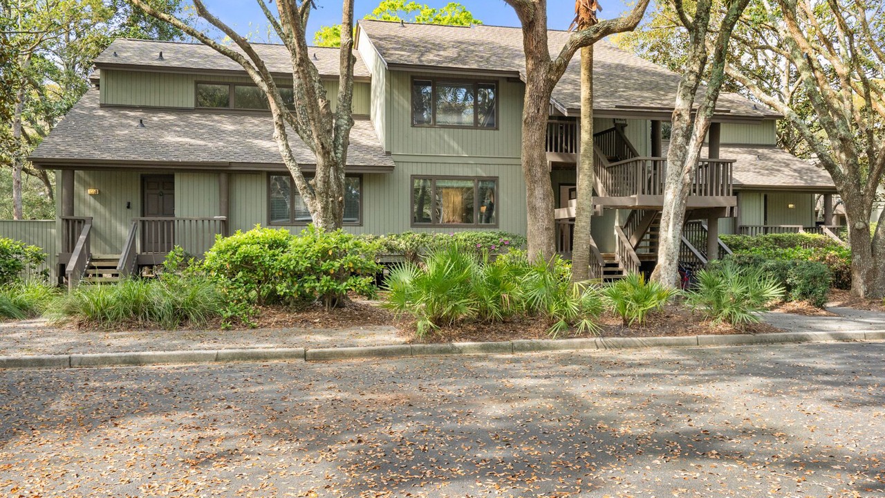 Photo of Outdoor in West Beach Village