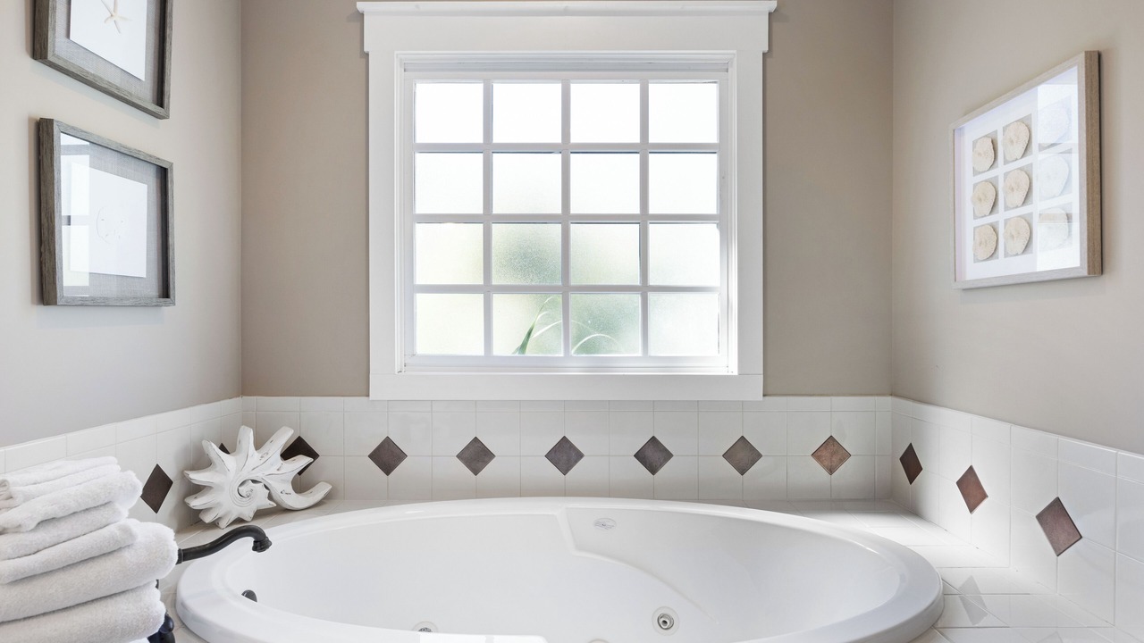 Photo of Bathroom in North Litchfield Beach