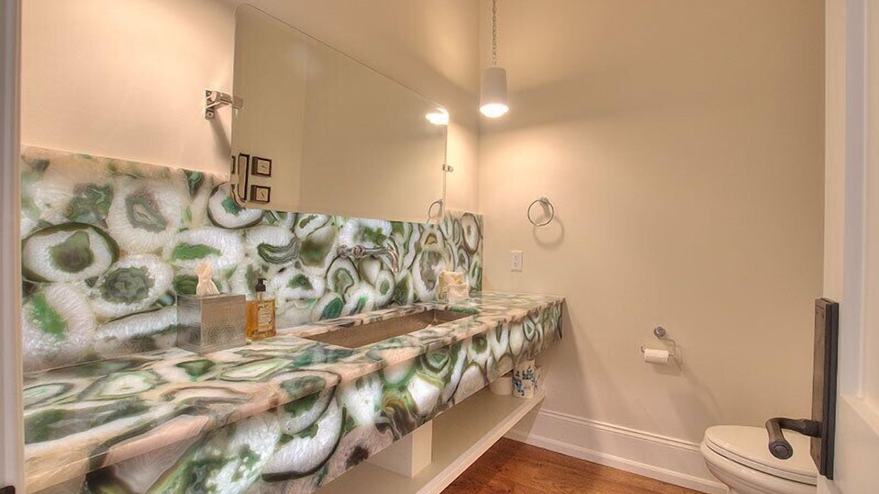 Photo of Bathroom in Sea Pines