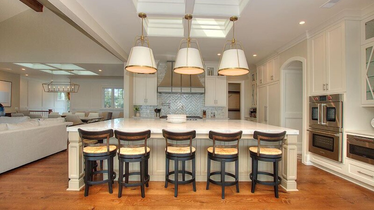 Photo of Kitchen in Sea Pines