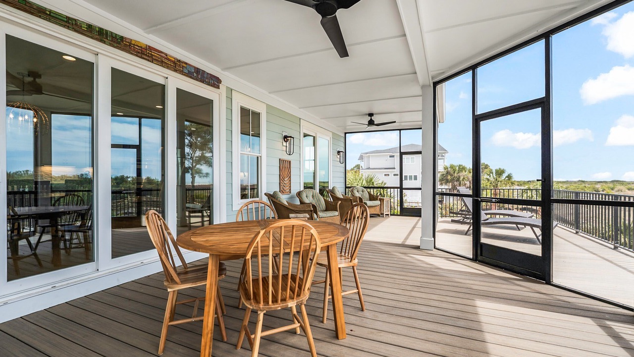 Photo of Outdoor in Saint Helena Island