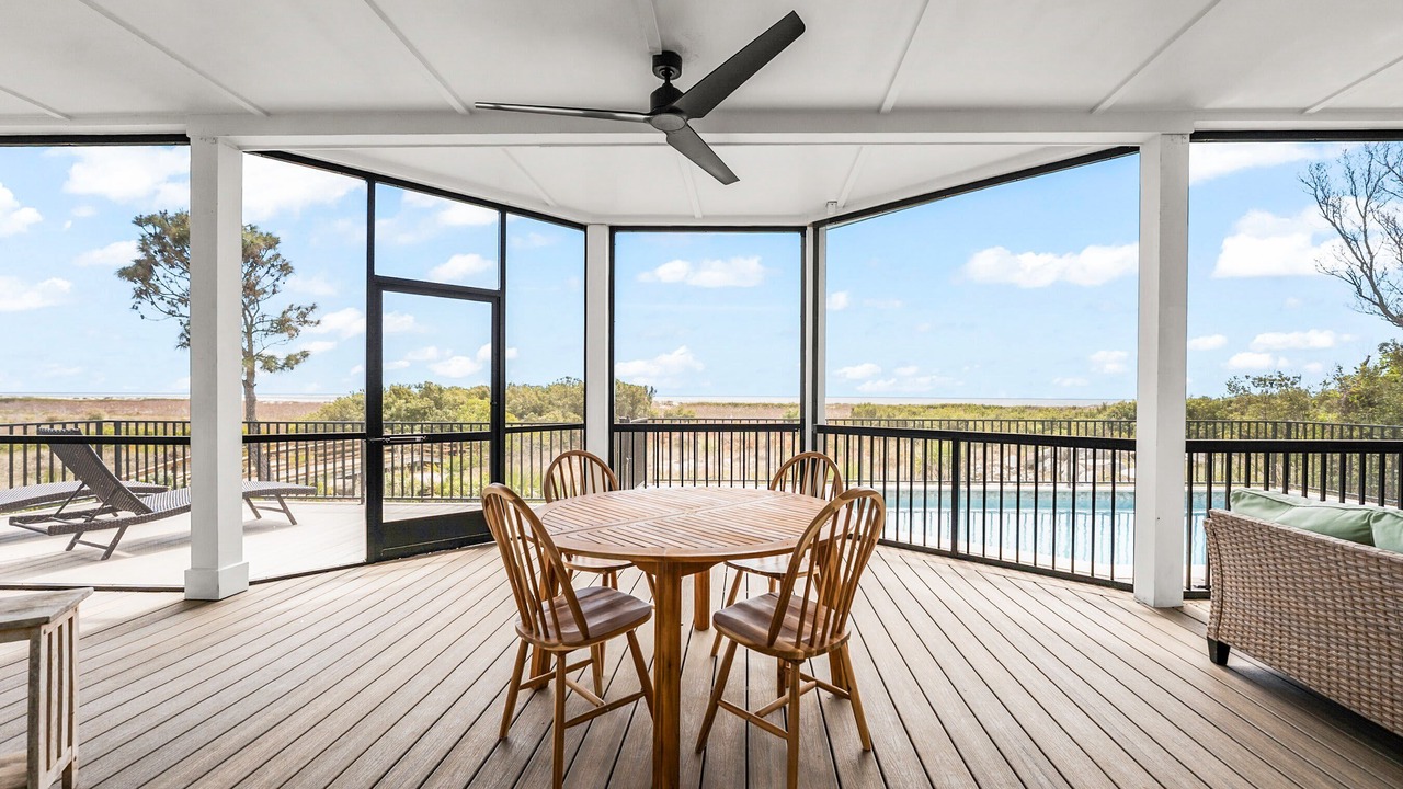 Photo of Outdoor in Saint Helena Island