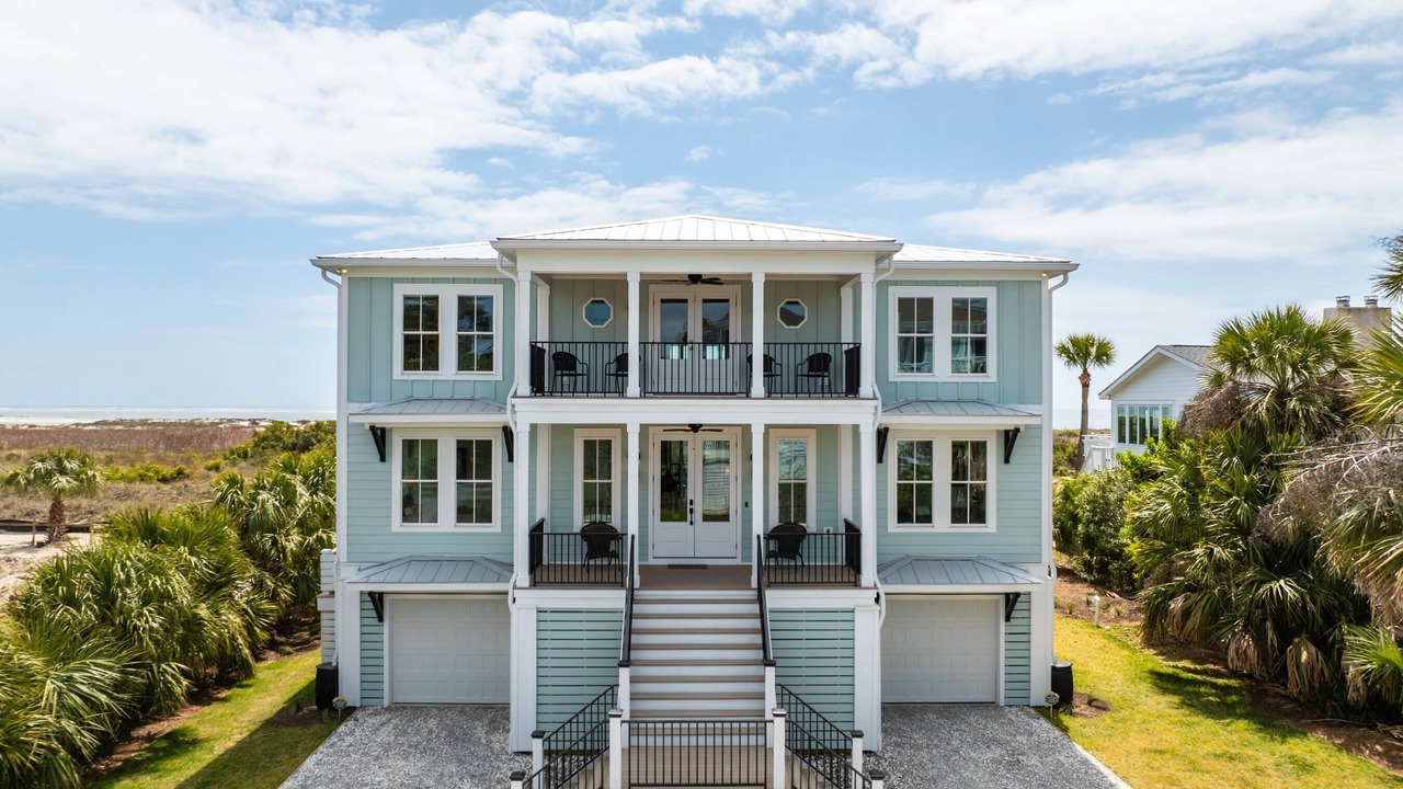 Photo of Outdoor in Saint Helena Island