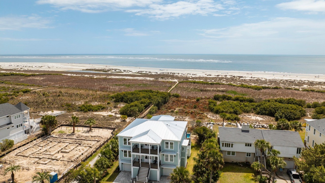 Photo of Outdoor in Saint Helena Island
