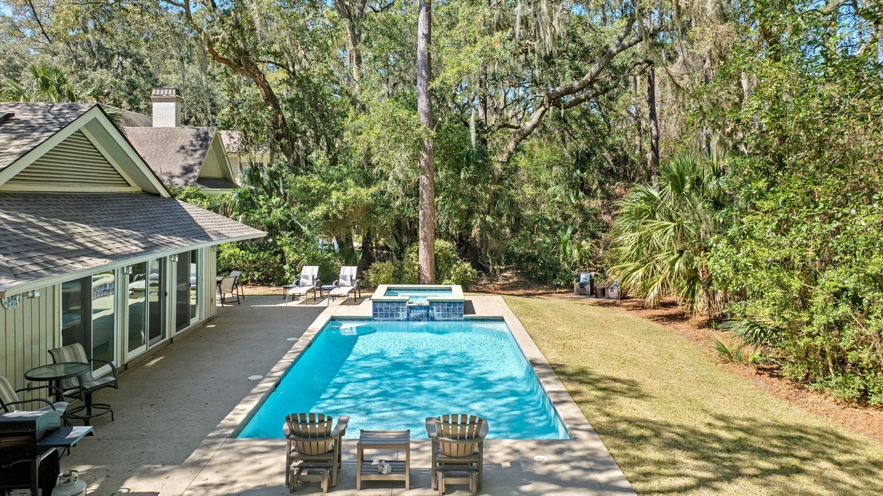 Photo of Outdoor in Heritage Woods