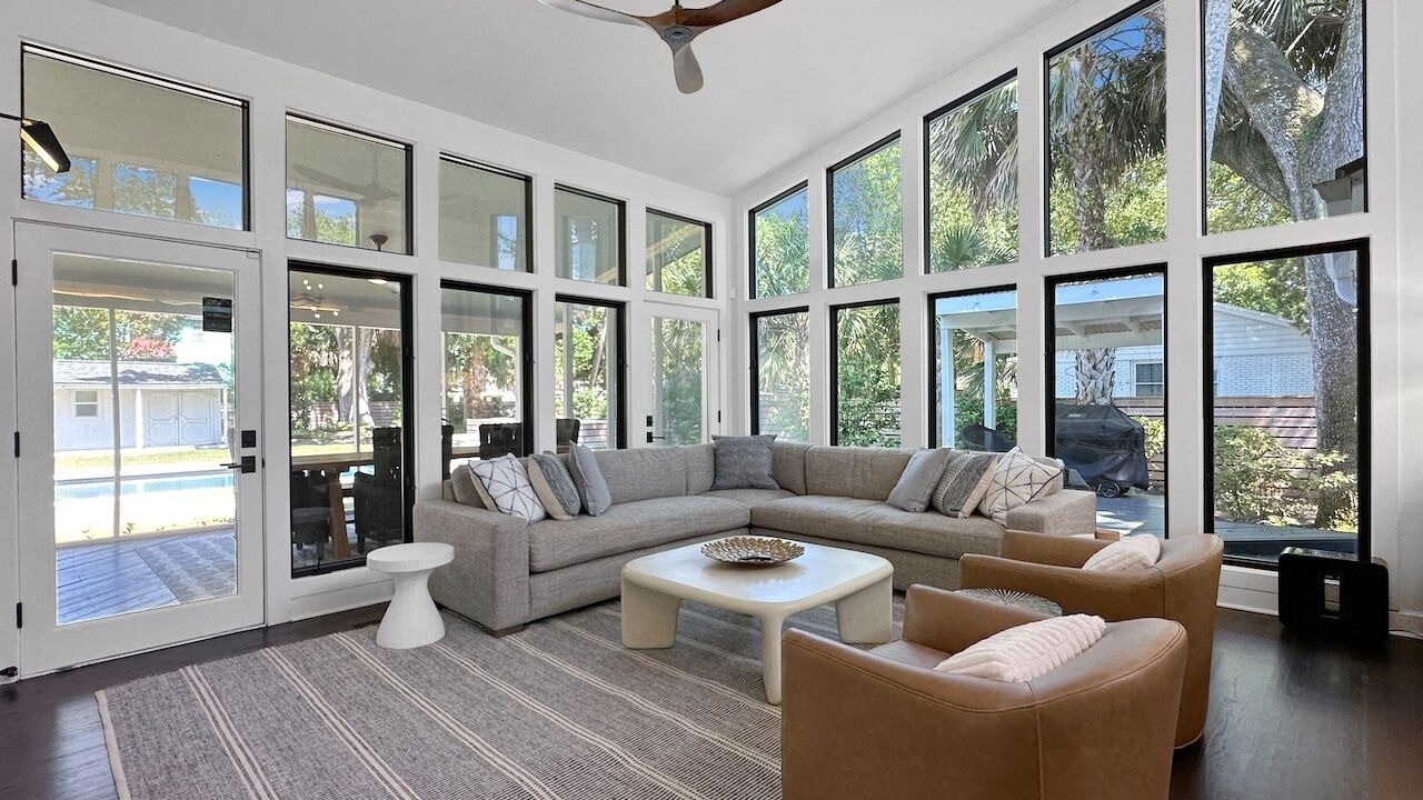 Photo of Livingroom in Isle of Palms