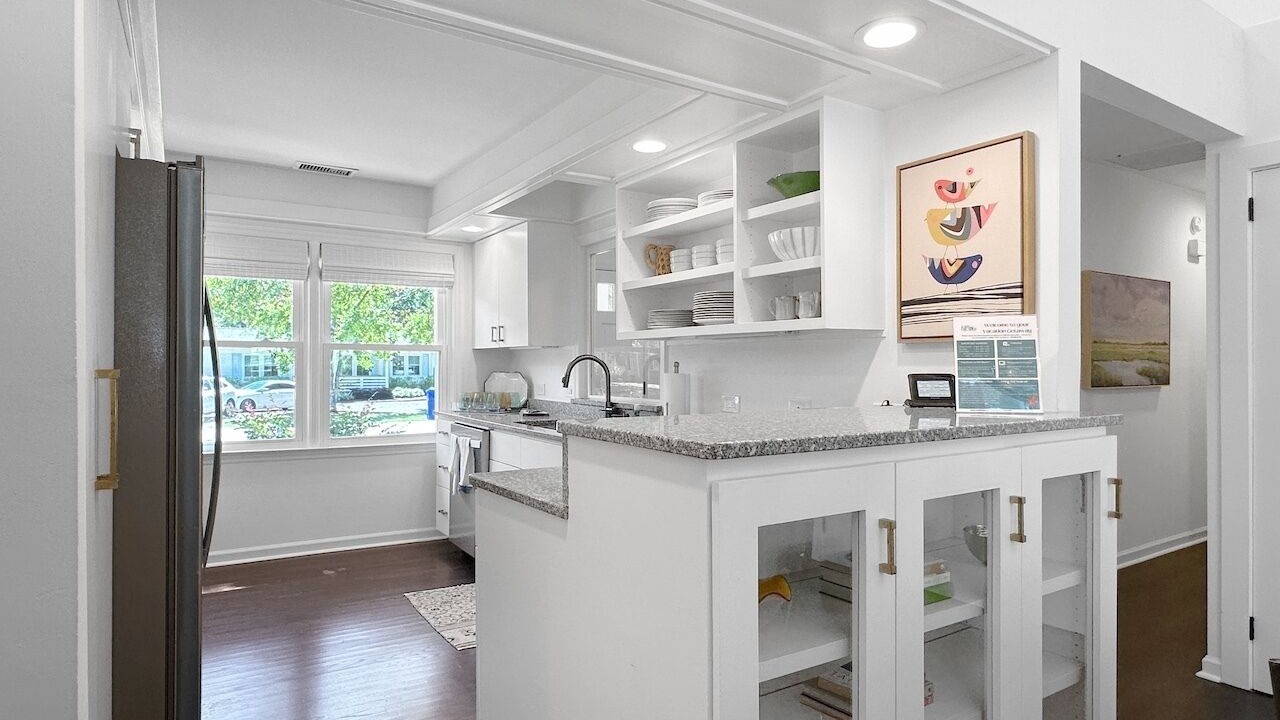 Photo of Kitchen in Isle of Palms