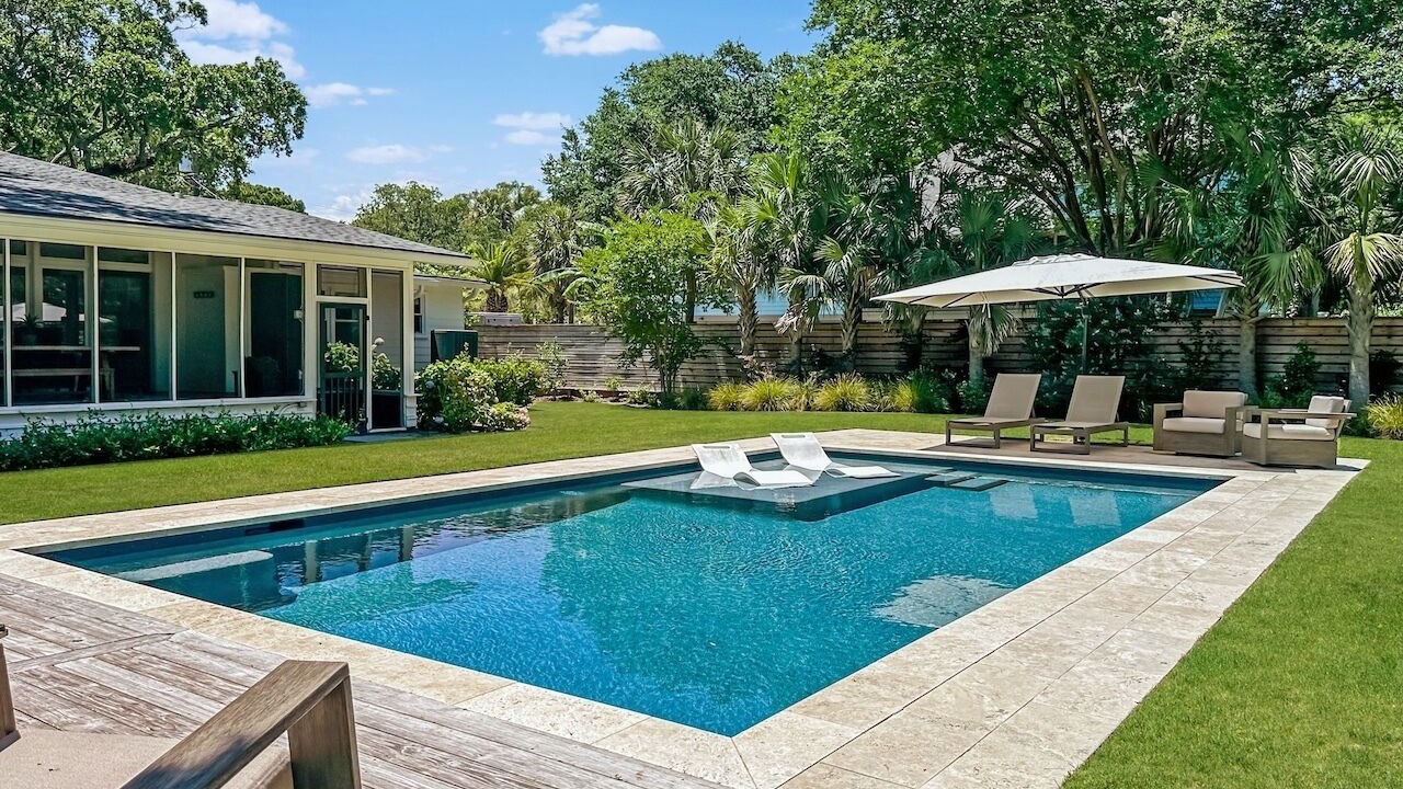 Photo of Outdoor in Isle of Palms