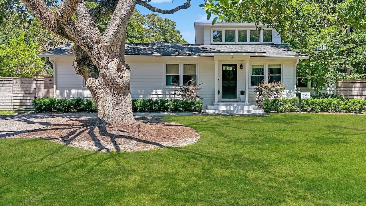 Photo of Outdoor in Isle of Palms