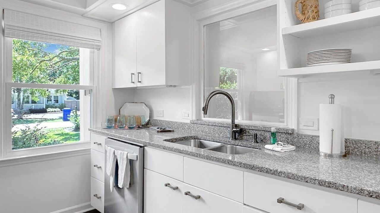 Photo of Kitchen in Isle of Palms