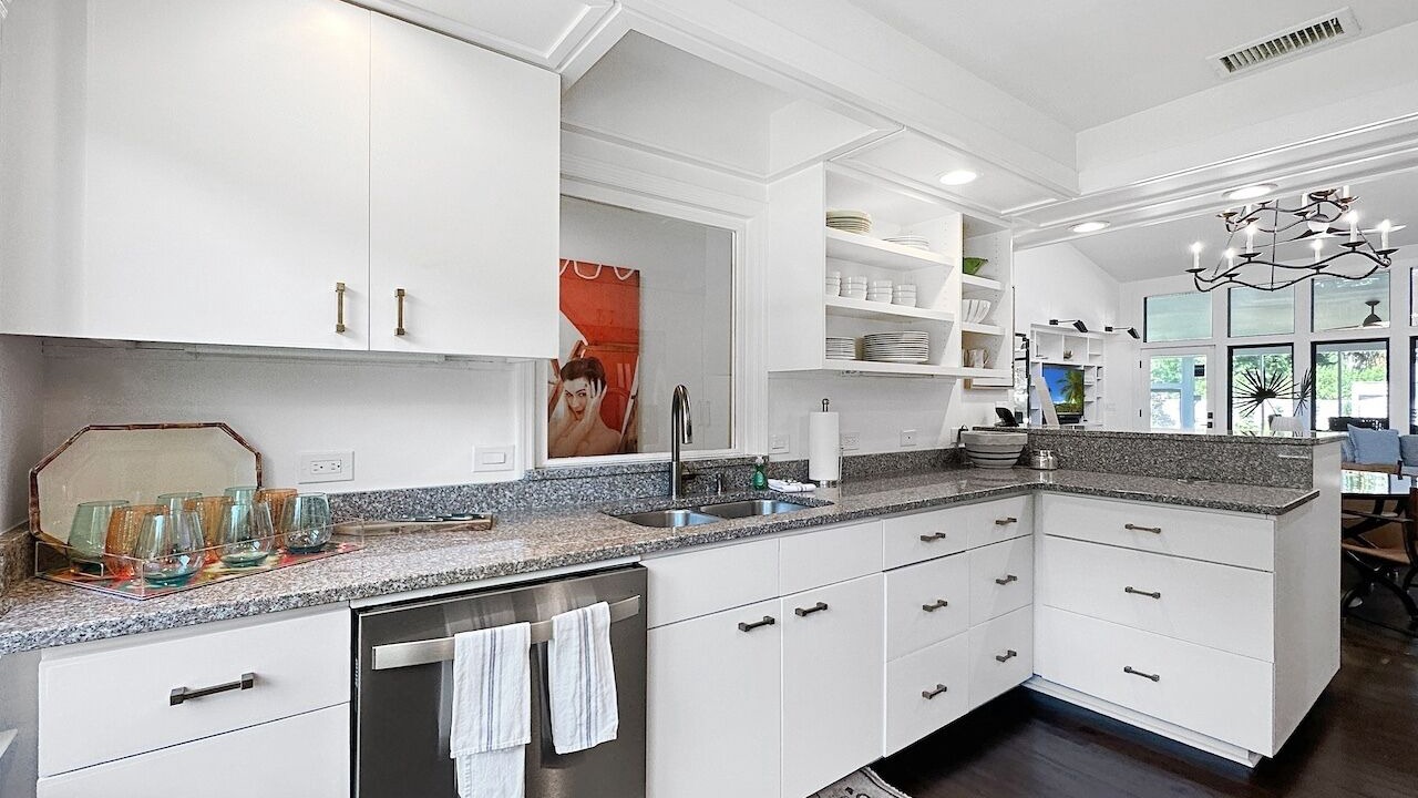 Photo of Kitchen in Isle of Palms