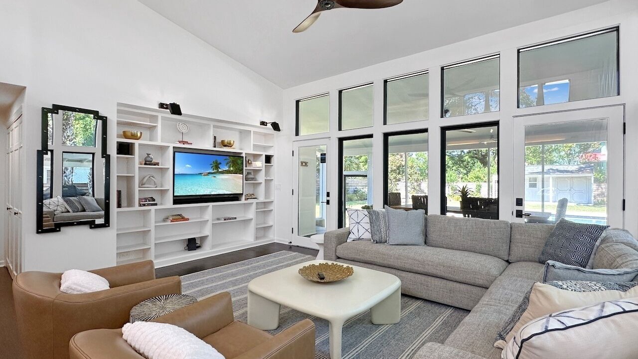 Photo of Livingroom in Isle of Palms