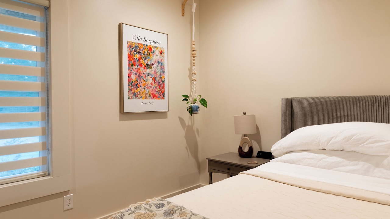 Photo of Bedroom in Wagener