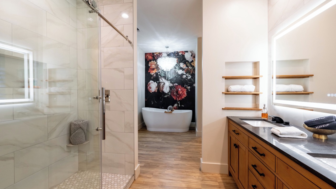 Photo of Bathroom in Wagener