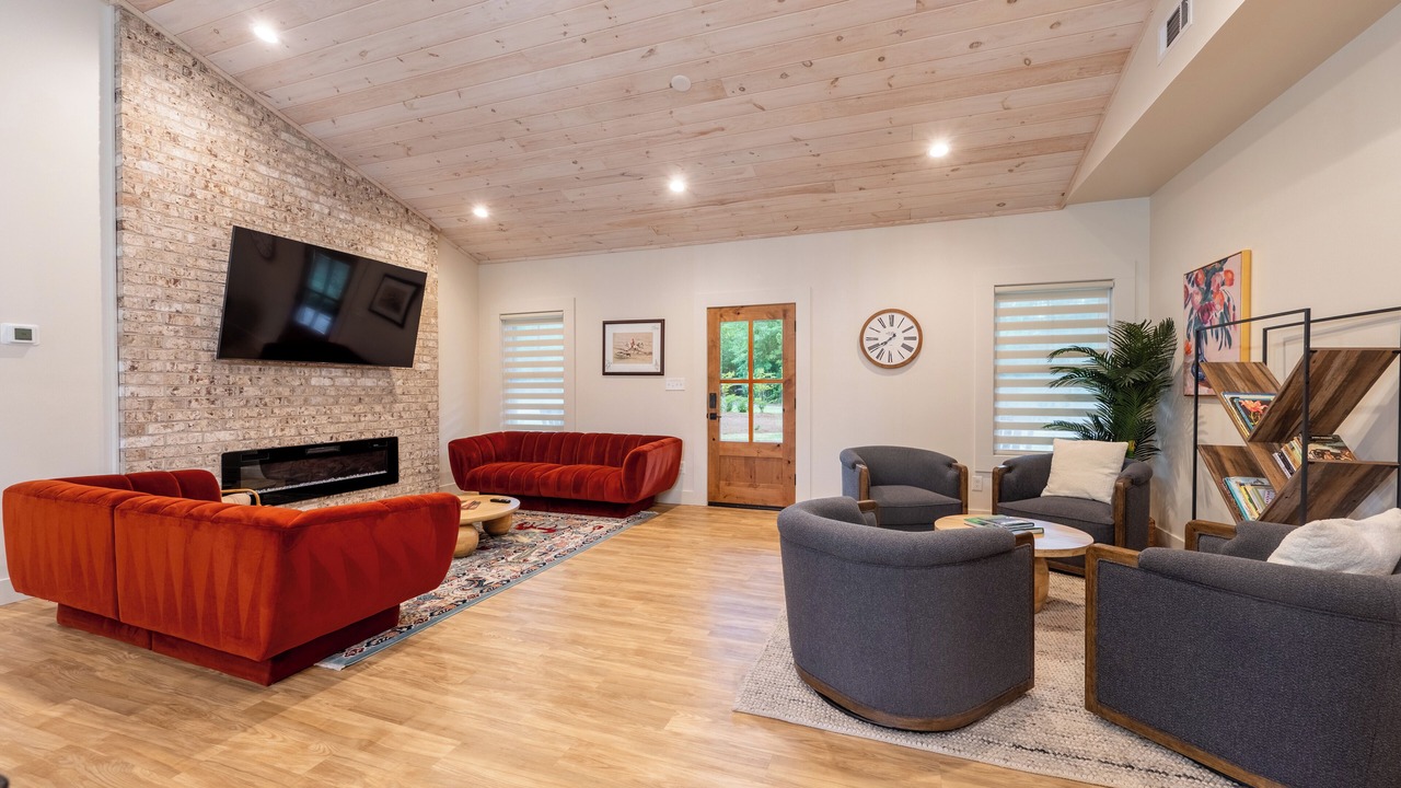 Photo of Livingroom in Wagener