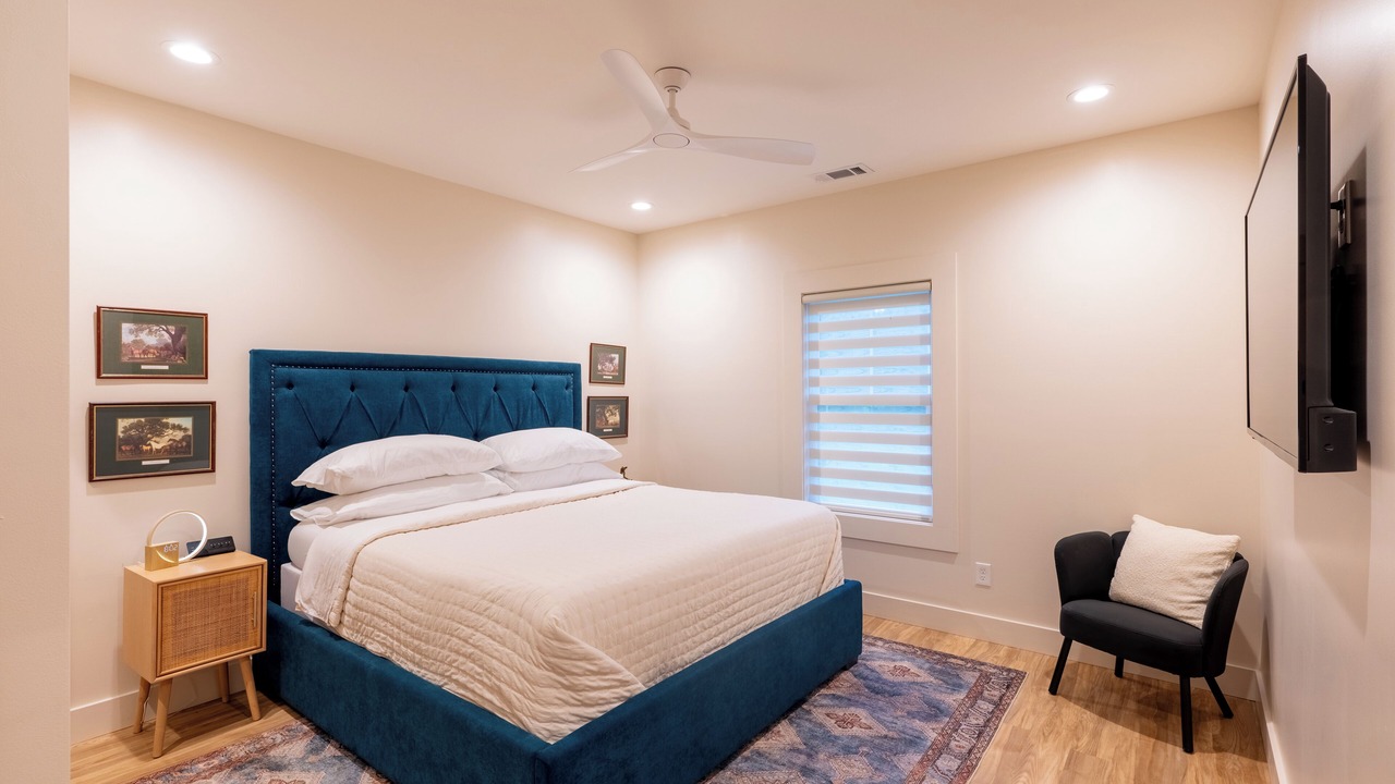 Photo of Bedroom in Wagener
