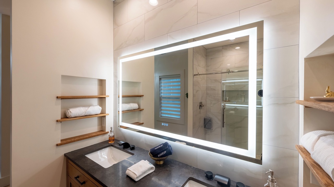 Photo of Bathroom in Wagener