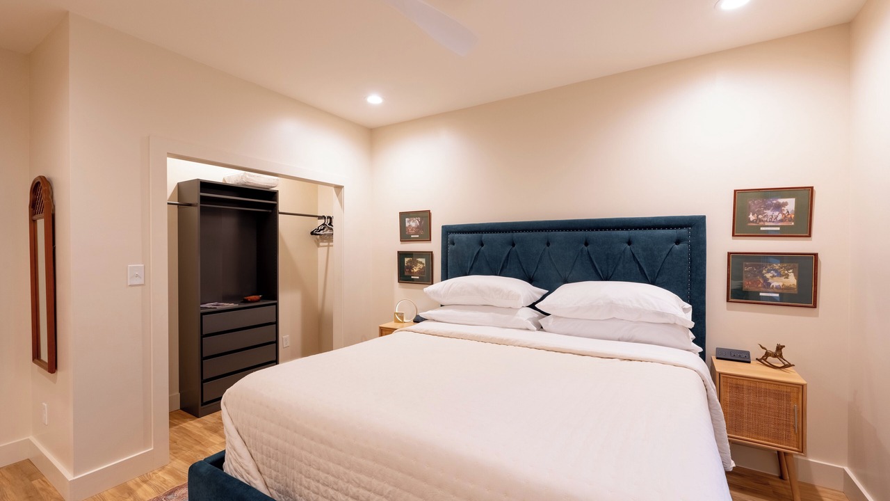 Photo of Bedroom in Wagener