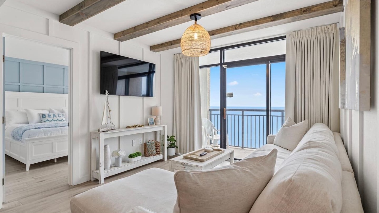 Photo of Bedroom in Windy Hill