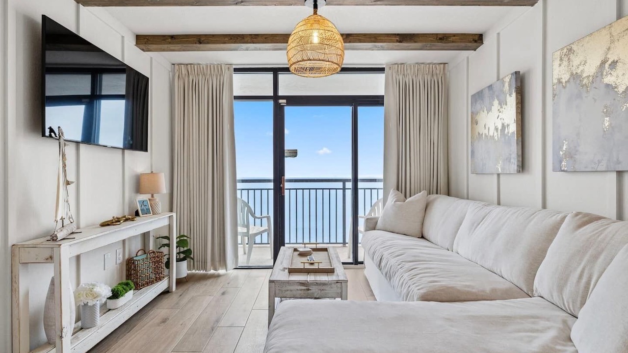 Photo of Bedroom in Windy Hill