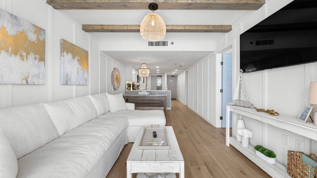 Photo of Bedroom in Windy Hill