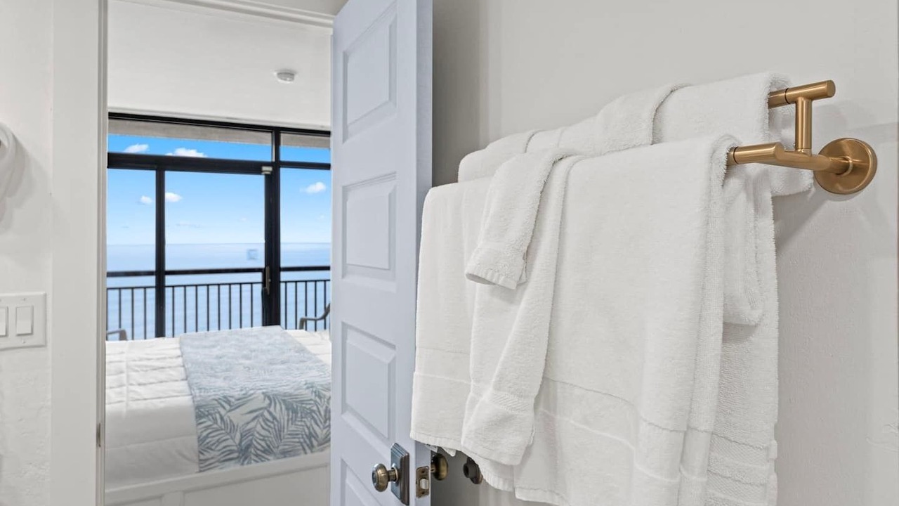 Photo of Bathroom in Windy Hill