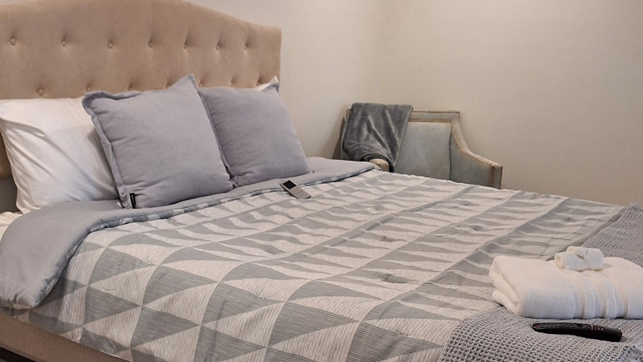Photo of Bedroom in Lincolnville