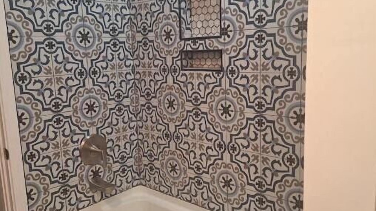 Photo of Bathroom in Lincolnville