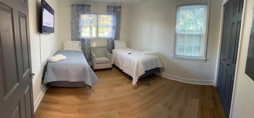 Photo of Bedroom in Lincolnville