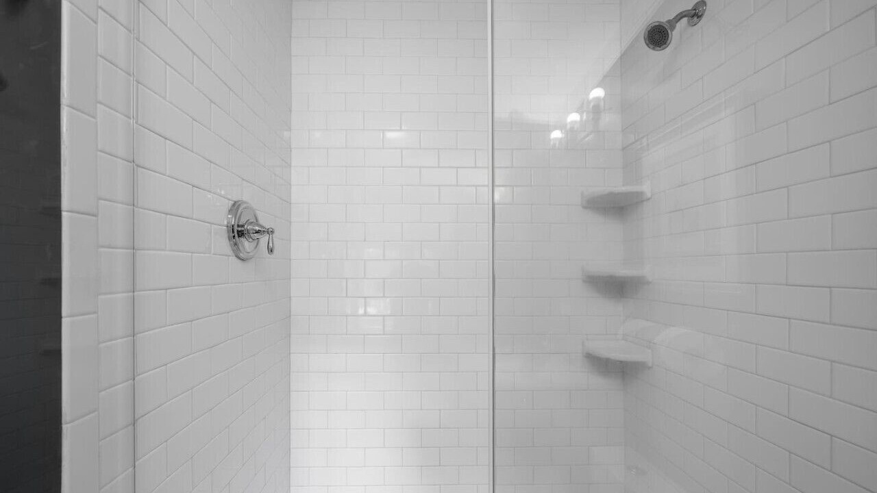 Photo of Bathroom in Downtown Charleston