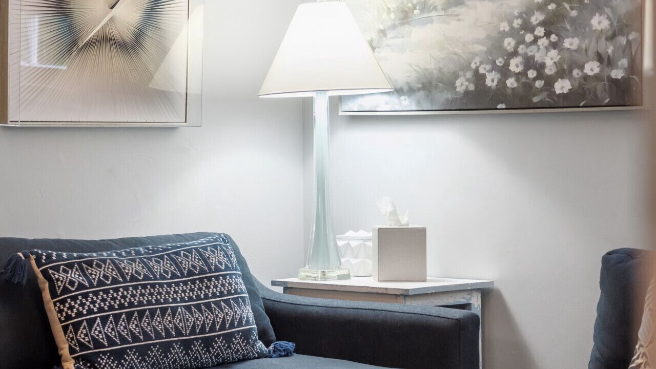 Photo of Livingroom in Cannonborough Elliotborough