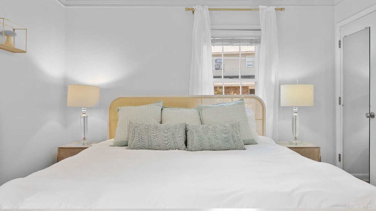 Photo of Bedroom in Hanahan