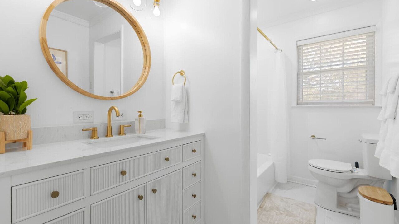 Photo of Bathroom in Hanahan