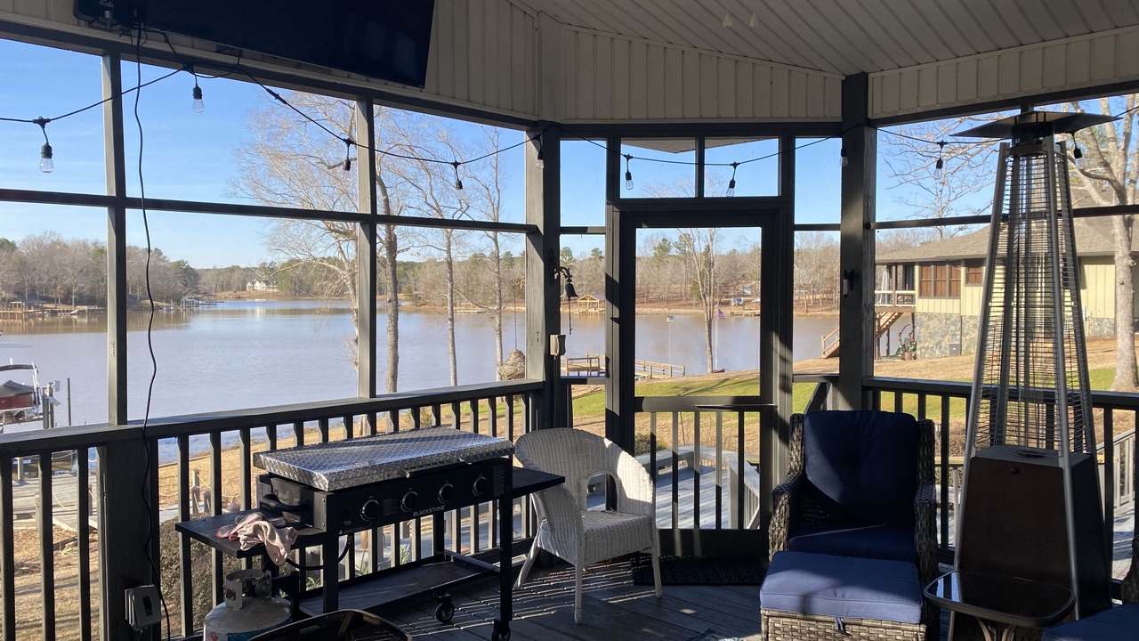 Photo of Outdoor in Ridgeway