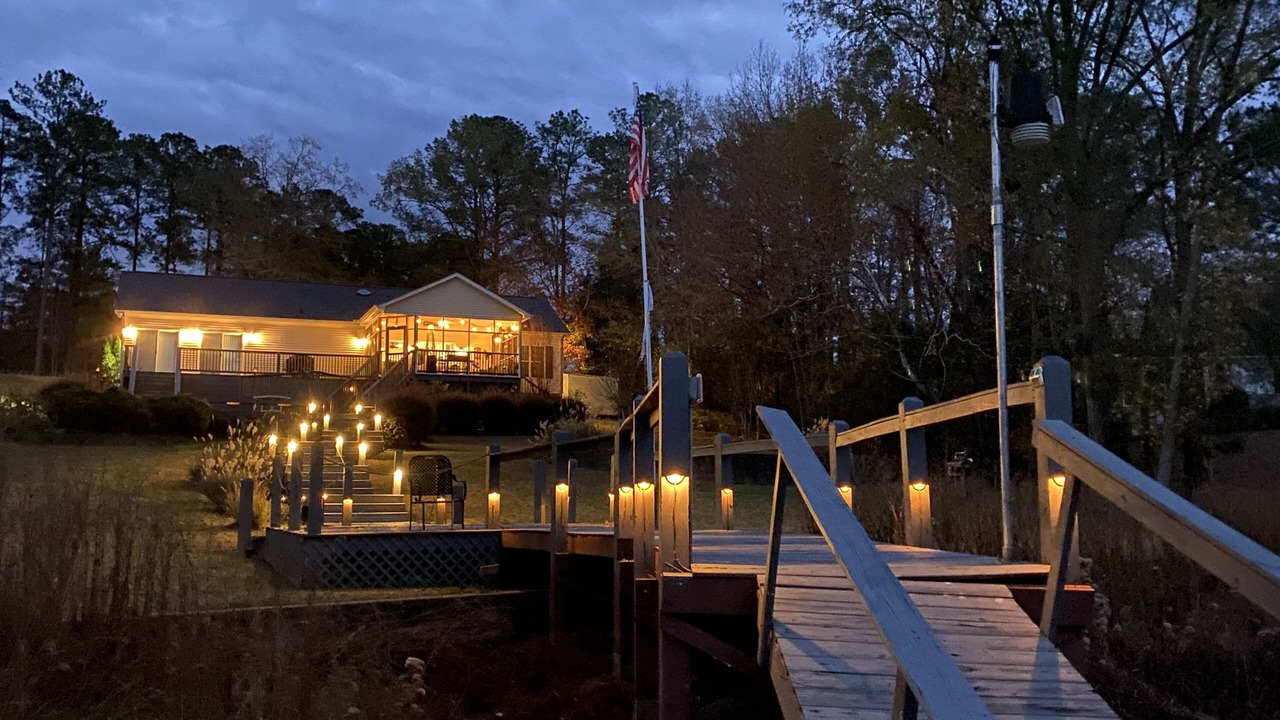 Photo of Outdoor in Ridgeway
