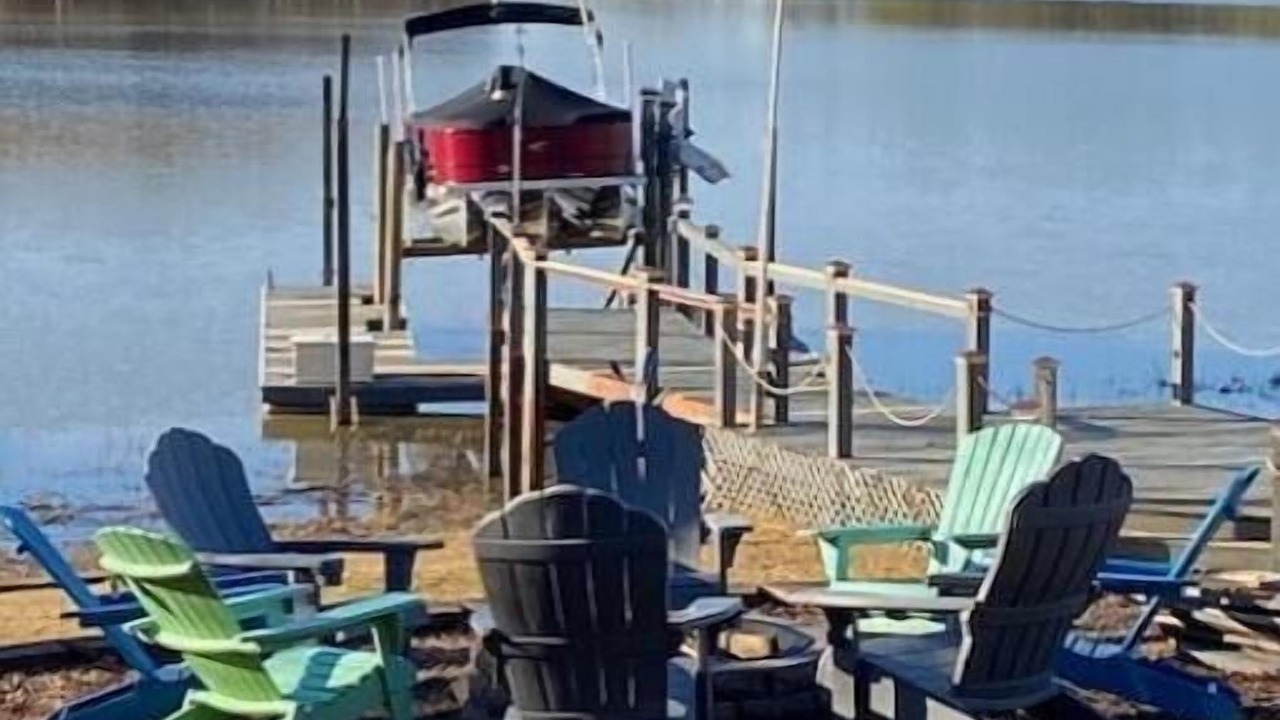 Photo of Outdoor in Ridgeway