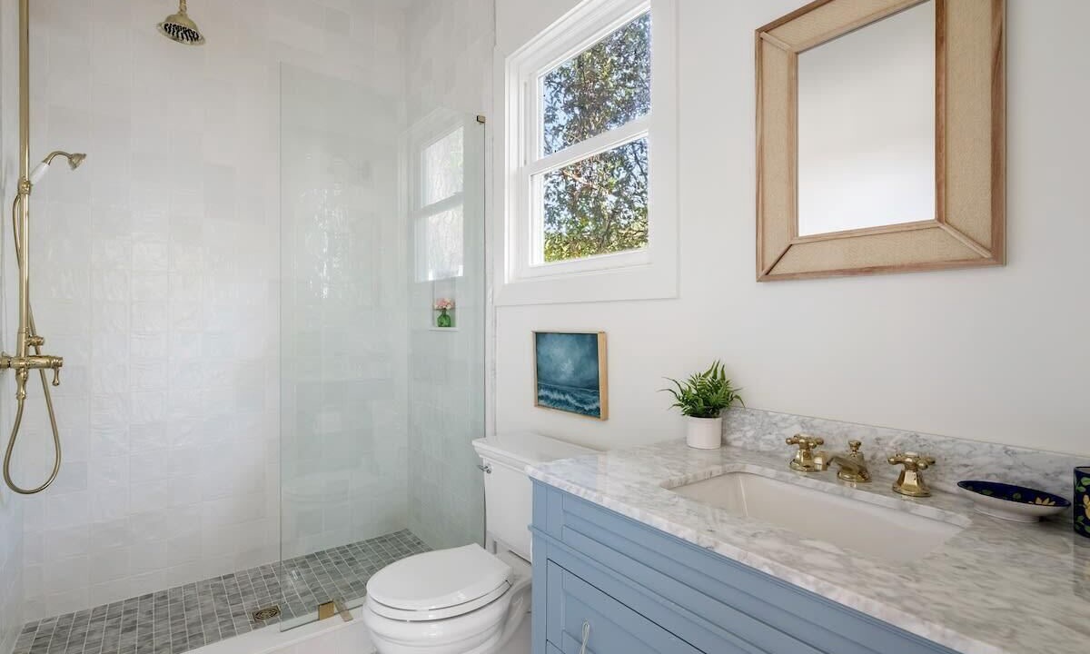Photo of Bathroom in Old Village