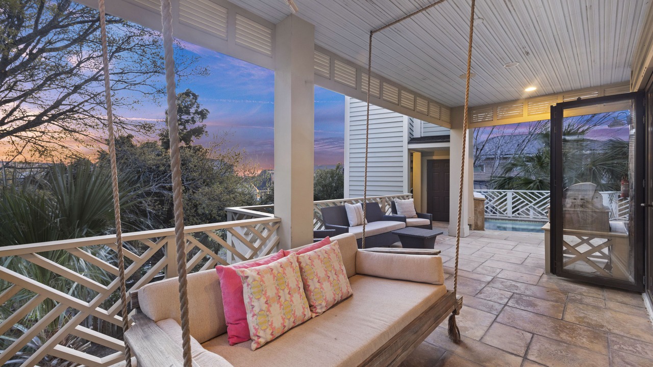 Photo of Outdoor in Isle of Palms