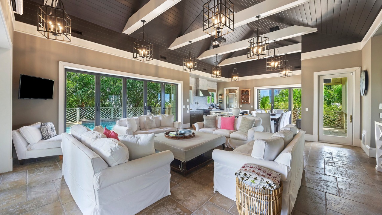 Photo of Bedroom in Isle of Palms