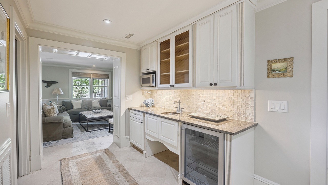 Photo of Kitchen in Isle of Palms