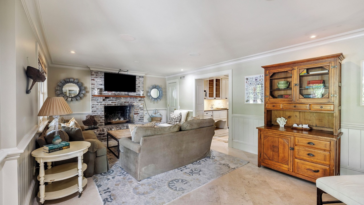 Photo of Bedroom in Isle of Palms