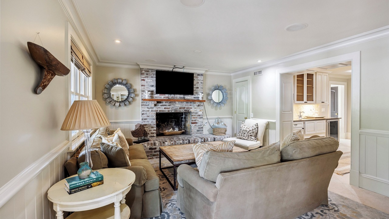 Photo of Bedroom in Isle of Palms