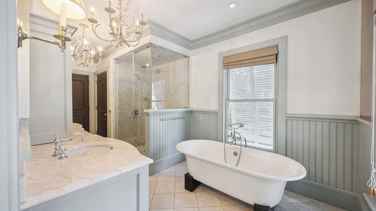 Photo of Bathroom in Isle of Palms