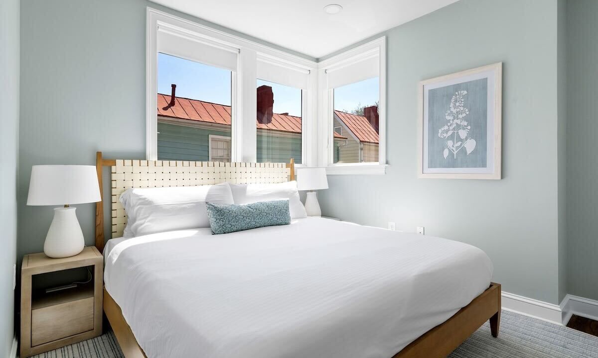 Photo of Bedroom in Cannonborough Elliotborough