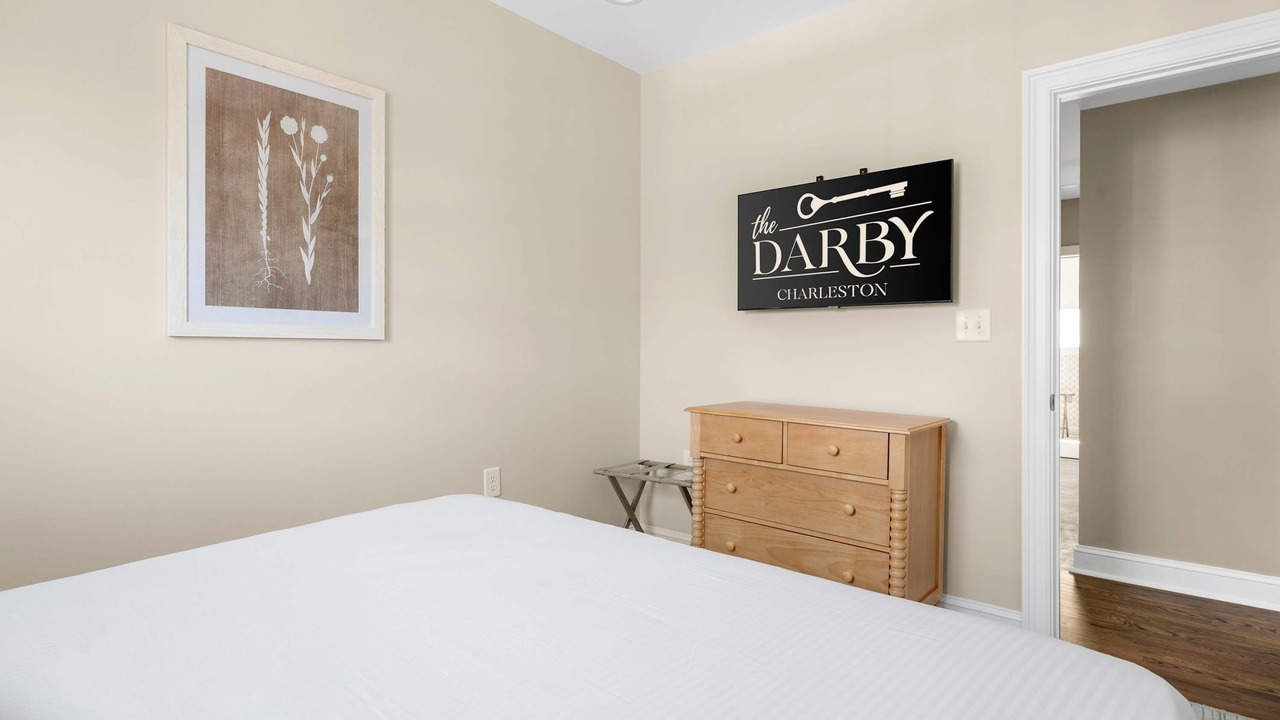 Photo of Bedroom in Cannonborough Elliotborough