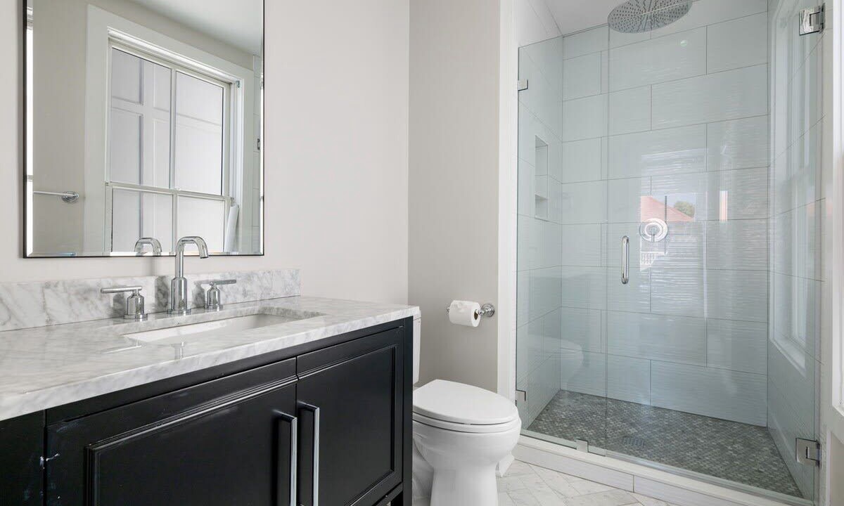 Photo of Bathroom in Cannonborough Elliotborough
