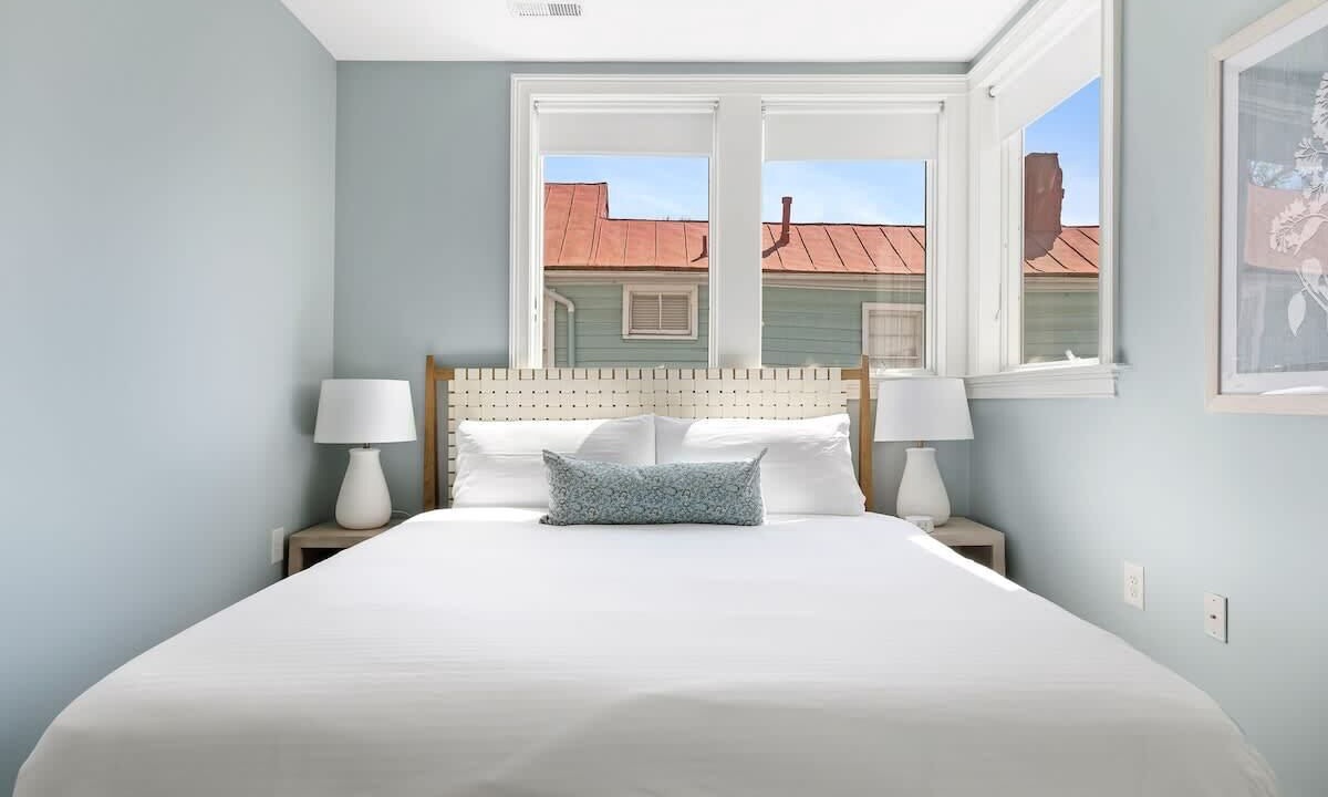 Photo of Bedroom in Cannonborough Elliotborough