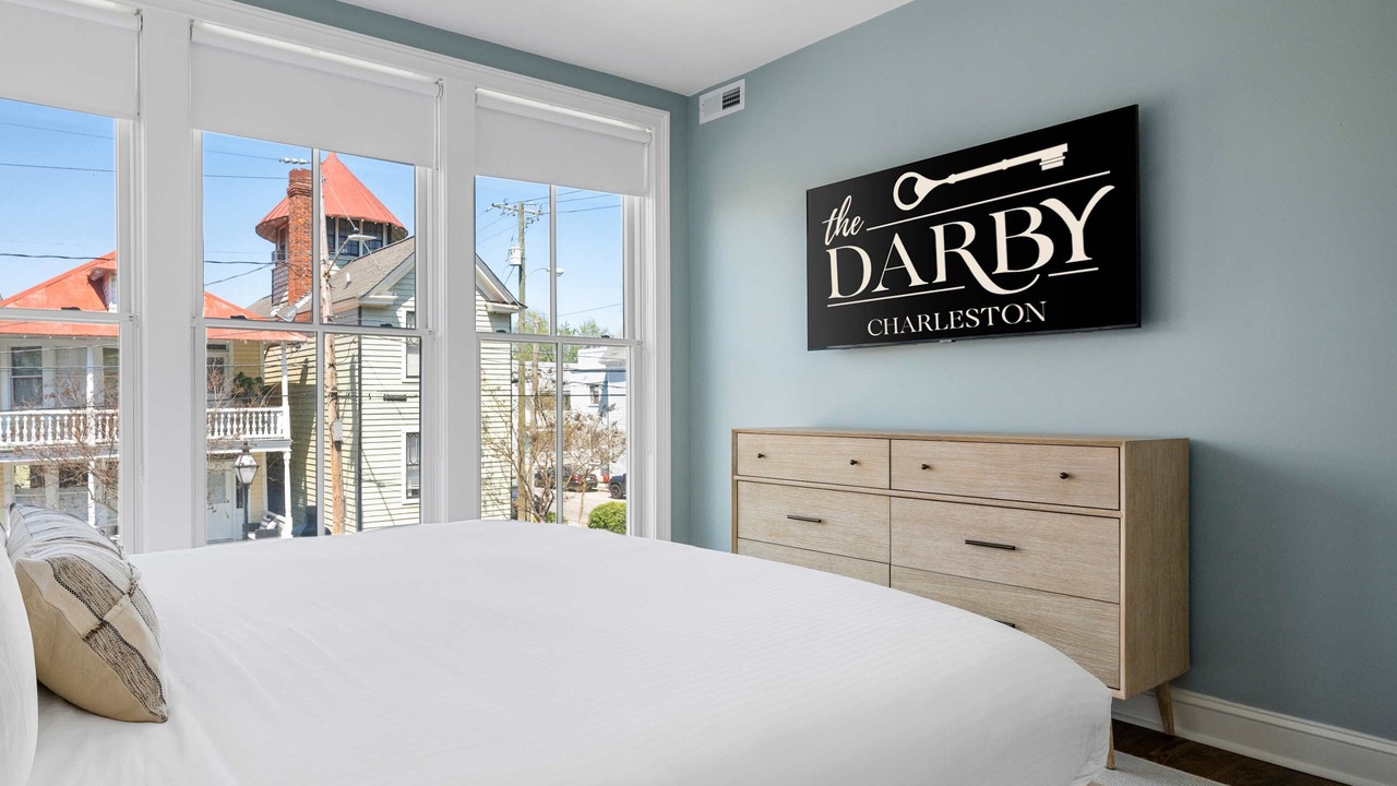 Photo of Bedroom in Cannonborough Elliotborough