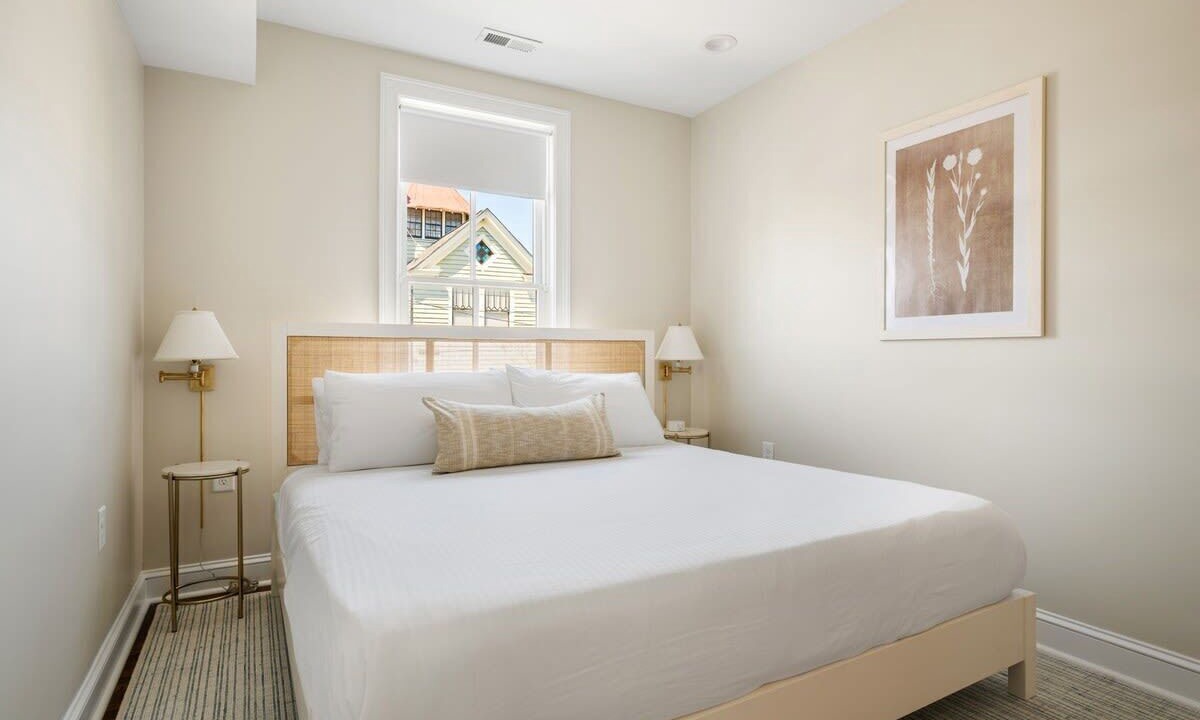 Photo of Bedroom in Cannonborough Elliotborough