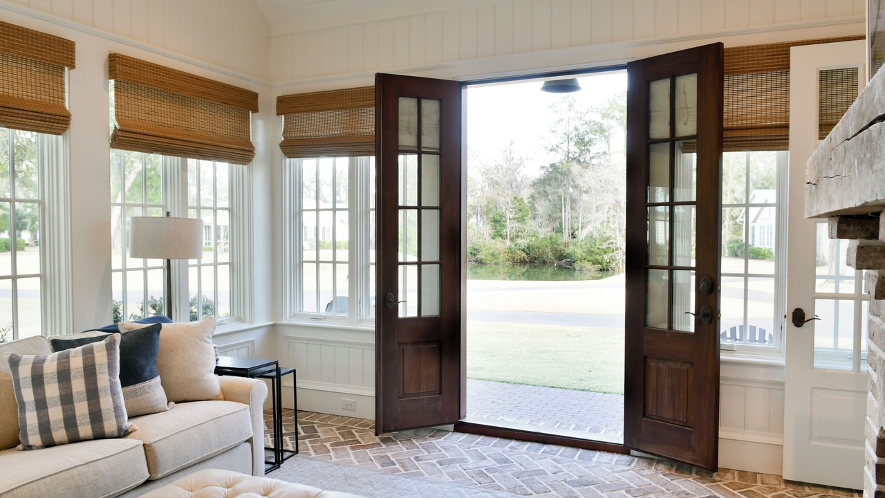 Photo of Livingroom in Palmetto Bluff